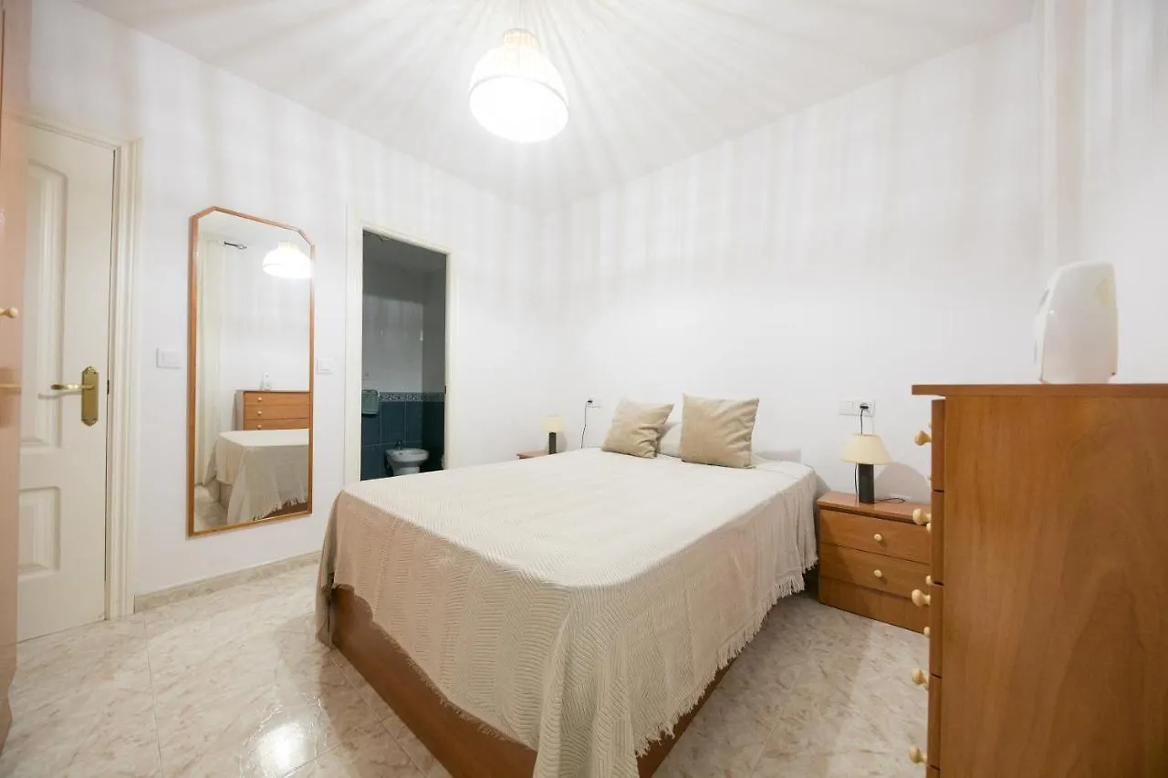 Apartamento Sol y Mar Apartamento Fuengirola