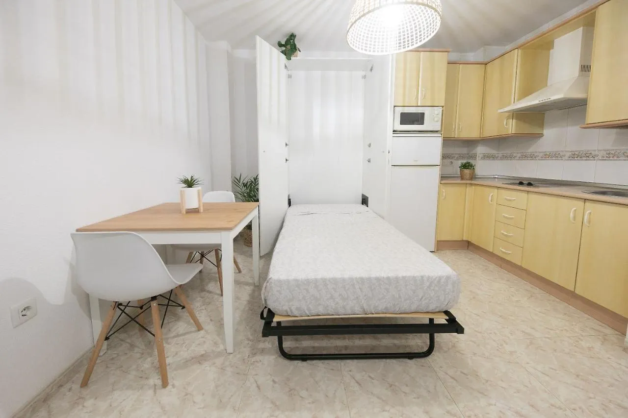 Apartamento Sol y Mar Apartamento Fuengirola 0*,  España
