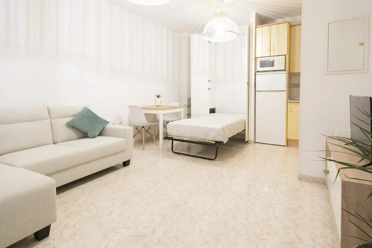 Apartamento Sol y Mar Apartamento Fuengirola