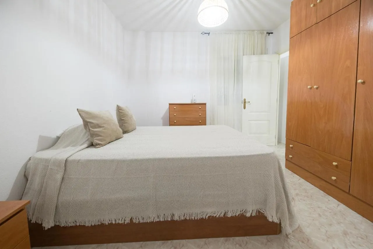 Apartamento Sol y Mar Apartamento Fuengirola 0*,