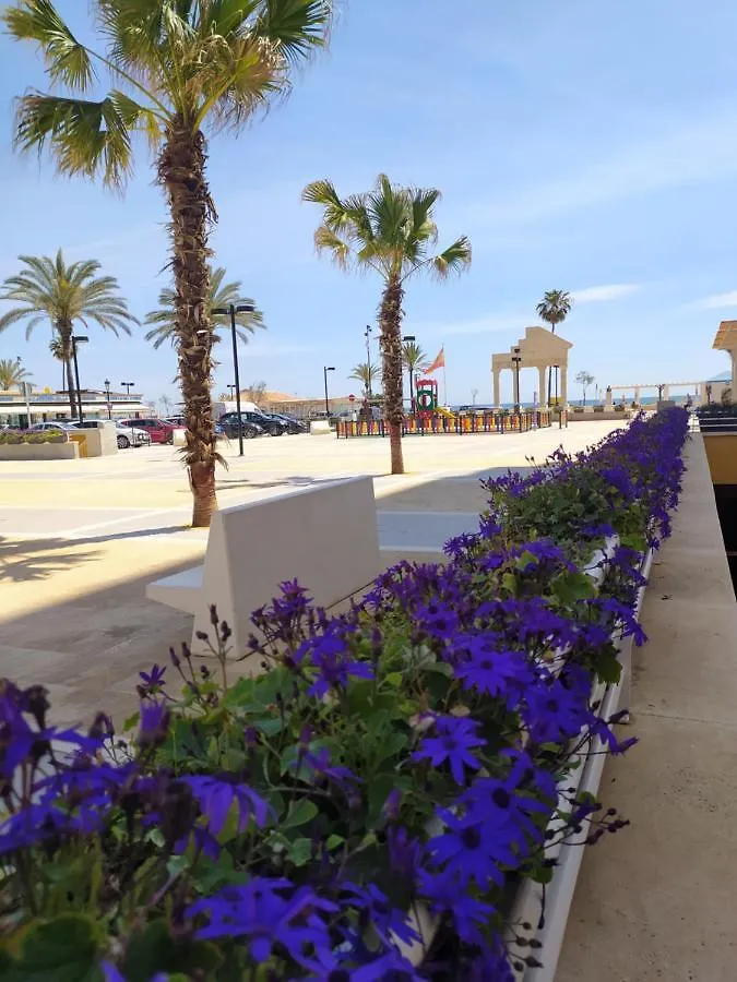 Apartamento Sol y Mar Apartamento Fuengirola