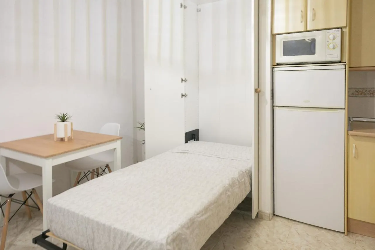 Apartamento Sol y Mar Apartamento Fuengirola España