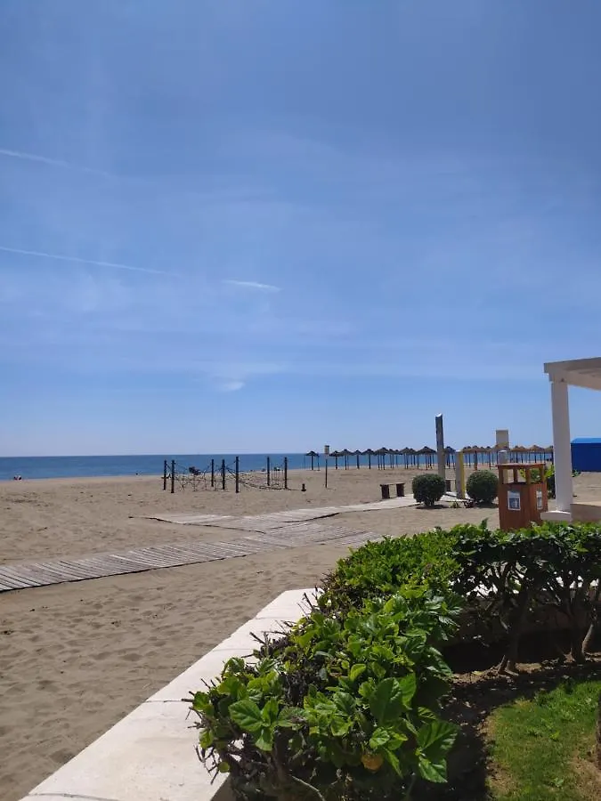 Apartamento Sol y Mar Apartamento Fuengirola España