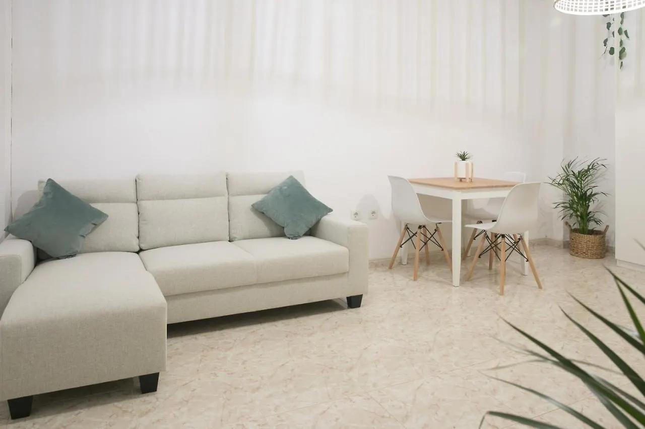 Apartamento Sol y Mar Apartamento Fuengirola España