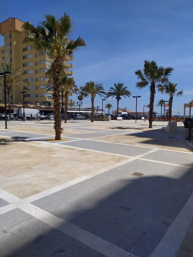 Apartamento Sol y Mar Apartamento Fuengirola 0*,  España