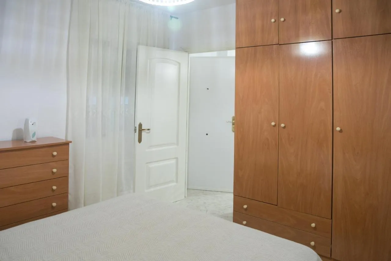 Apartamento Sol y Mar Apartamento Fuengirola