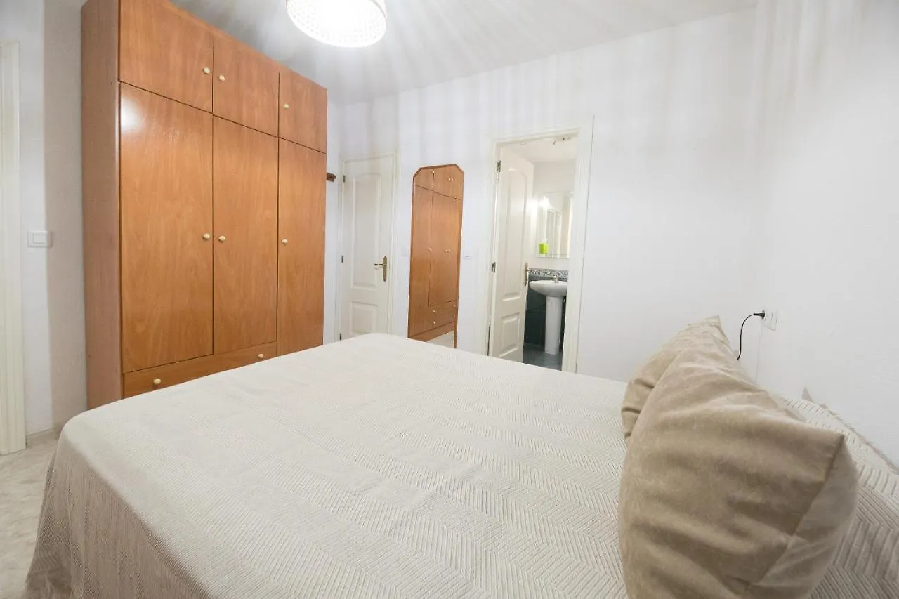Apartamento Sol y Mar Apartamento Fuengirola España