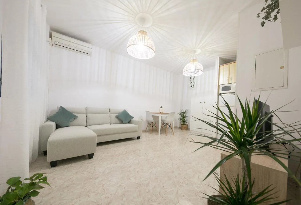 Apartamento Sol y Mar Apartamento Fuengirola