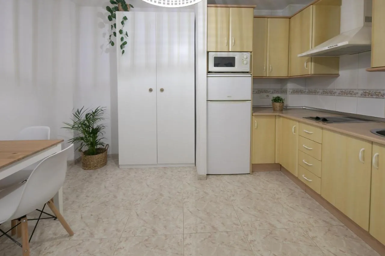 Apartamento Sol y Mar Apartamento Fuengirola
