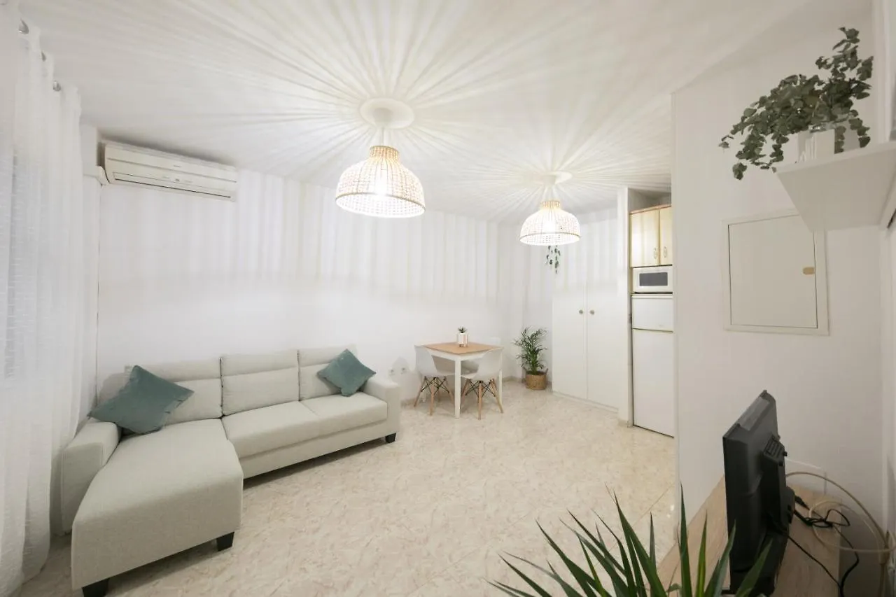 Apartamento Sol y Mar Apartamento Fuengirola 0*,