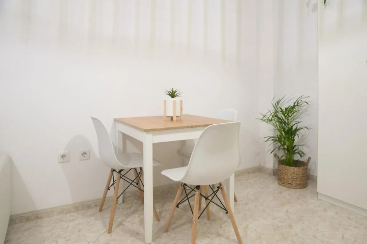 Apartamento Sol y Mar Apartamento Fuengirola