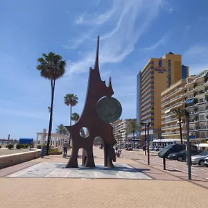 Apartamento Del Sol, Fuengirola