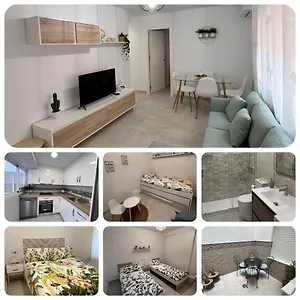Apartamento Center, Fuengirola