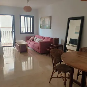 Apartamento Fantastico Apto Frente Al Puerto De Fuengirola..., Fuengirola