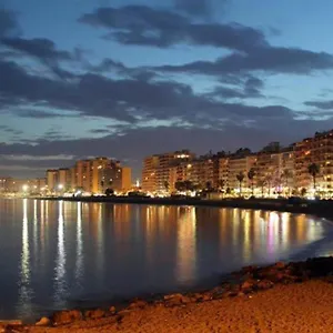 Apartamento Perla Costa Del Sol, Fuengirola