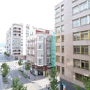  Apartamento El De San Javier By Just España