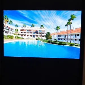 Apartamento Espectacular En Mijas Golf, Fuengirola
