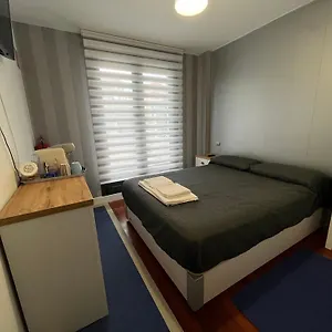  Apartamento Soto Playa España