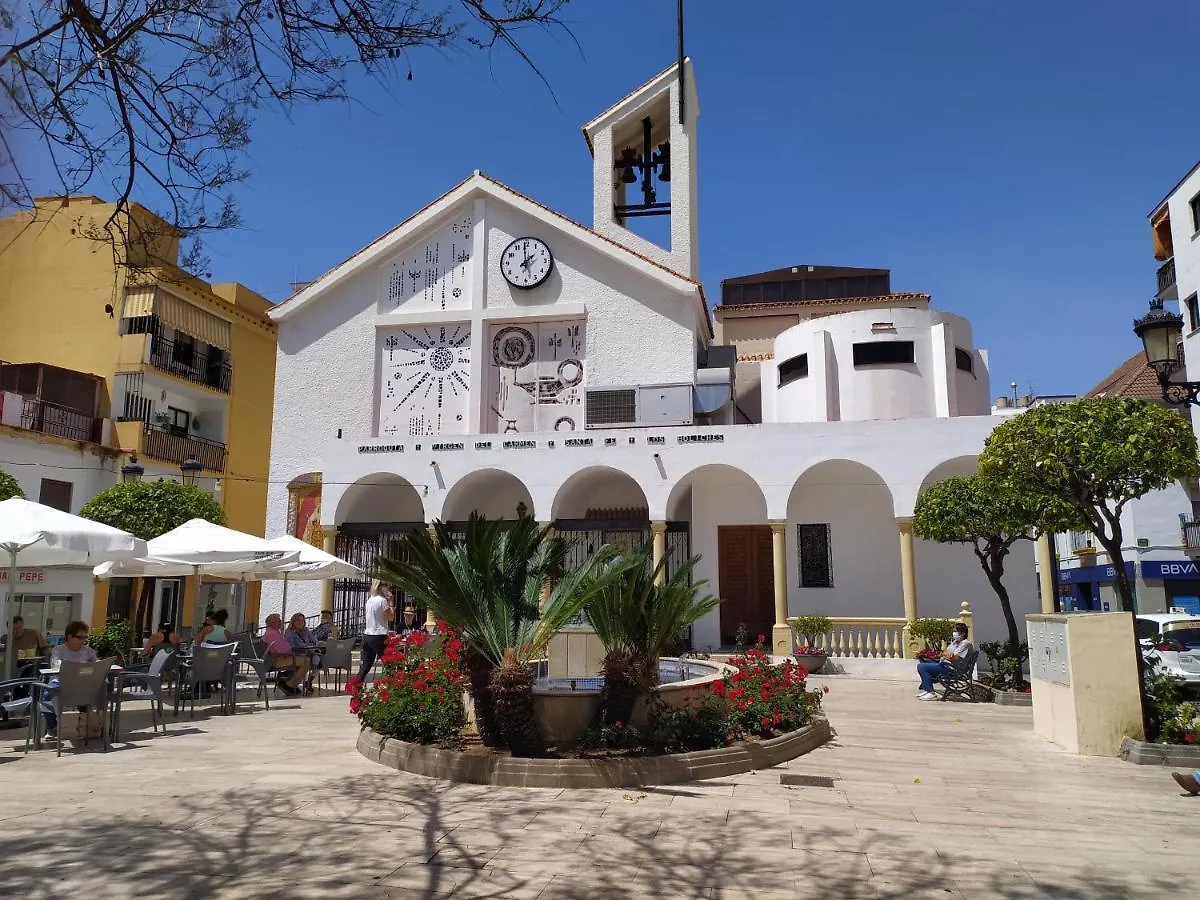 Apartamento Sol Y Mar Lägenhet Fuengirola 0*,  Spanien